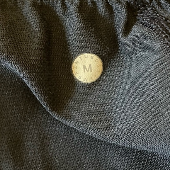 LULULEMON-Men’s Boxer Briefs - Navy Blue - Size Medium - Picture 3 of 3